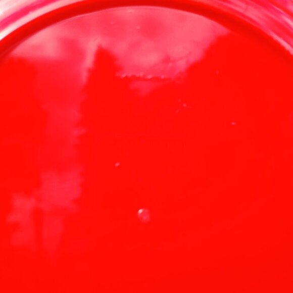 VINTAGE Valon Geschirr Melamine Plates Made in Germany PAIR of Plates 7 1/4" - Picture 3 of 5